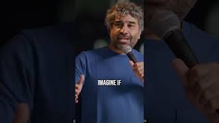 Missing OBAMA 🇺🇸 | Stand up #comedy #standupcomedy #shorts