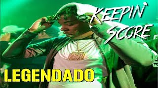 Ballout - Keepin' Score | Legendado