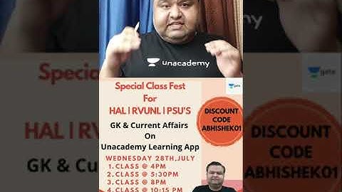 Special Preparation of HAL| RVUNL|DFCCI वादा निभायेंगे🔥🤝