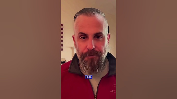 Officer injured in Jan 6th riots slams Trump's pardons