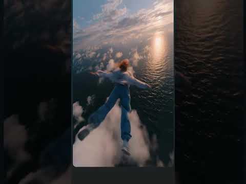 I Asked A I To Recreate The Best Lucid Dream Luciddreams Dreamawake Dreamlike Daydream Ai