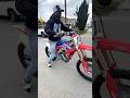 For the Boys!! #motorcycle #dirtbike #longbeach