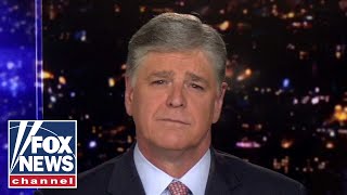 Hannity: Bernie's beyond gross article