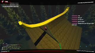 RJZ Red Eclipse Duel Cup 1 (Instagib)
