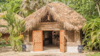 Natura Cabana Boutique Hotel & SPA - Cabarete (Puerto Plata) - Dominican Republic