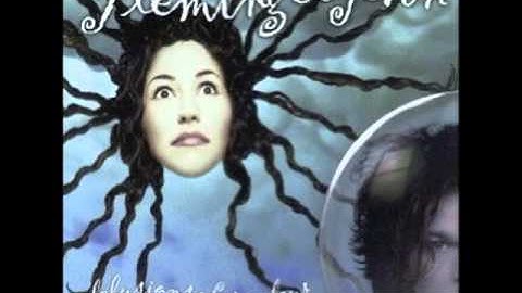 Thumbnail of Track 03 "Delusions Of Grandeur" - Album "Delusions Of Grandeur" - Artist "Fleming & John"