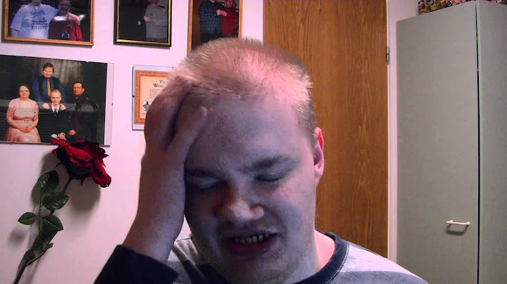 Miksi teen videoita (Ensimmäinen Täysi HD kameralla tehty video.)