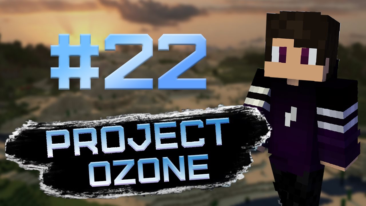 💜 LP. ProjectOzone 3 #22 - Изучение LordCraft 💜
