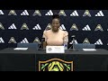 Queens First Round Post Game Press Conference