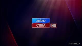 Channel Bumper (2020) : Astro Citra