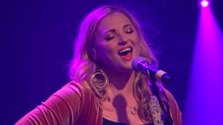 Karen Waldrup LIVE - Sometimes He Does