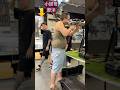 SIG SAUER MCX在31公尺打靶中，小男神與我擦身而過！@Liaoyang0612  #airsoft #gbb #airsoftcqb #marui #japan #生存游戲 #dji