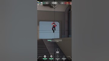 when you know your enemy next move😂 #valorant #shorts