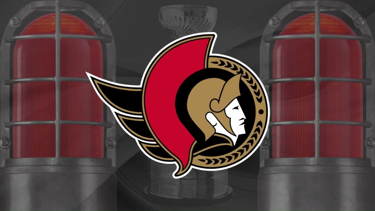 Ottawa Senators 2026 Playoffs Goal Horn