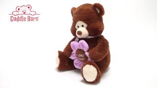 Cuddle Barn - Violet