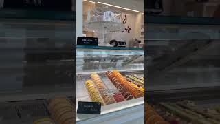 CHECK OUT GRAND PATISSERIE’S NEW LOCATION IN AKSARBEN, SERVING FRENCH DESSERTS AND BAKERY ITEMS