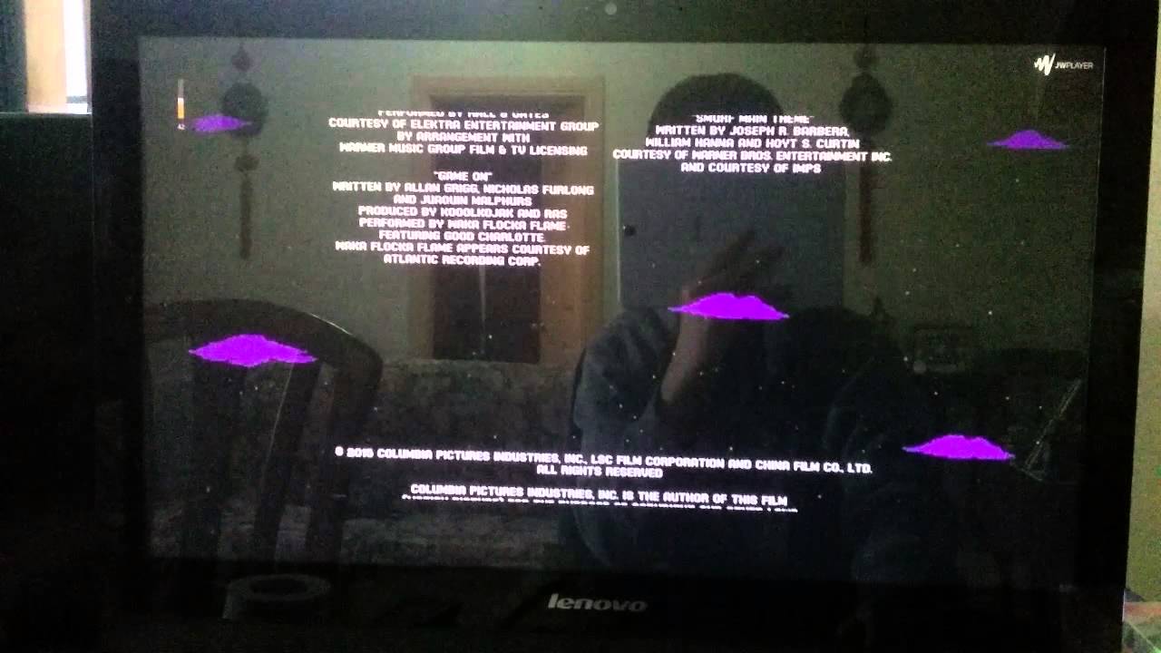 Sony pictures a greener world/Sony/Be moved/Columbia pictures a sony pictures entertainment company