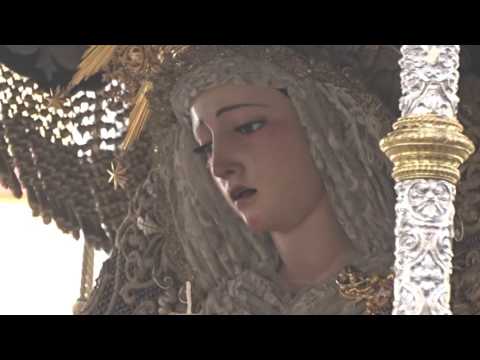 Pontificia, Real, Muy Ilustre y Trinitaria Hermandad Sacramental y Archicofradía de Nazarenos del Sagrado Decreto de la Santísima Trinidad, Santísimo Cristo de las Cinco Llagas, María Santísima de la Concepción, Nuestra Señora de la Esperanza Coronada y San Juan Bosco