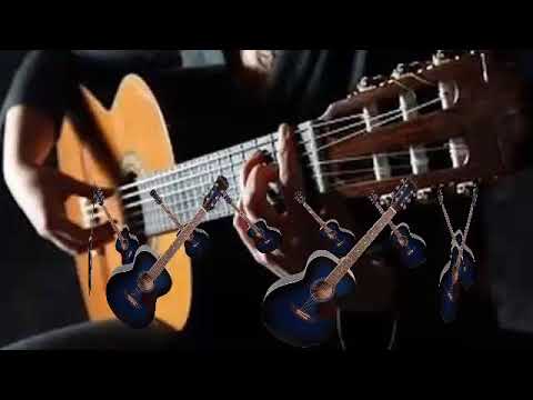 بعيش جيتار استمتع