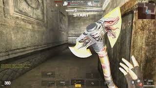 xlRebellious vs iDeaTh (clanwar, wolfteam mena is)