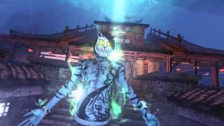 Sleeping Dogs: Nightmare in North Point (2012) HD | Релиз Sleeping Dogs: Nightmare in North Point (2012) HD | Релиз