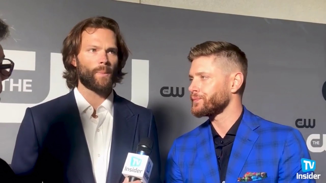 J2–CW Upfronts 2019