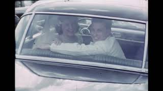 Family Wedding, 1952