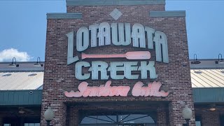Visit Lotawata Creek!  This is a Foodie’s Dream!! 😋 Fairview Heights, IL