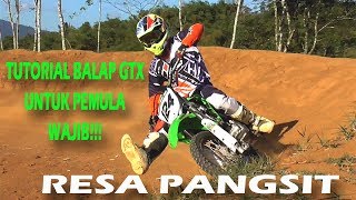 MAU JADI PEMBALAP GTX ??? SIMAK VIDEO INI !!