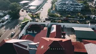 #dji #djidrone #djimini2 #melaka #drone #viral