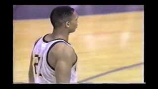 Dion Brown vs UCLA ( vintage footage)