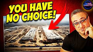 The Real AI Data Center Truth Nobody Is Talking About | OIL IS OLD NEWS! Data GPU Choke Point Arrive