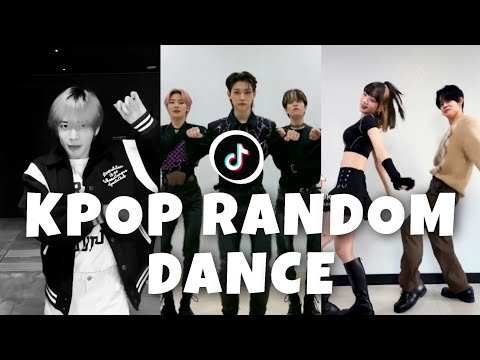 KPOP RANDOM DANCE 2022 | TIKTOK CHALLENGES