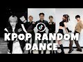 Kpop random dance 2022  tiktok challenges
