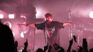 Download Lagu Louis Tomlinson - Habit - Detroit MP3