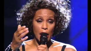 Whitney Houston - I Will Always Love You LIVE 1999 Best Quality