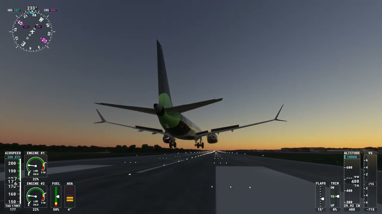 Bredok 737 MAX Is it worth It?