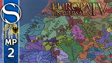 EXPENSIVE DEVELOPMENT - EU4 Voltaire