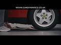 Prevent Tire Flat Spots Forever! | Official Kuberth UK Dealer