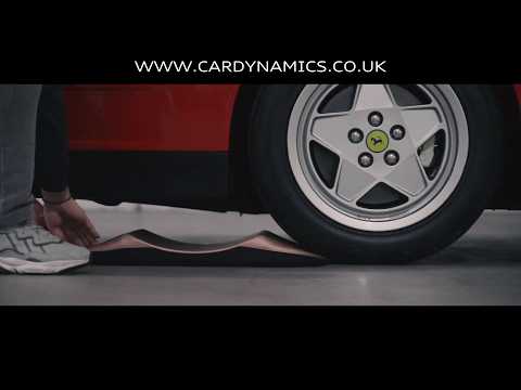 Car Dynamics Uk