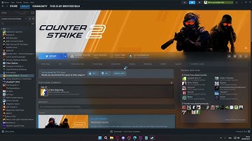 How to Open WORKSHOP Tools in CS2? #cs2