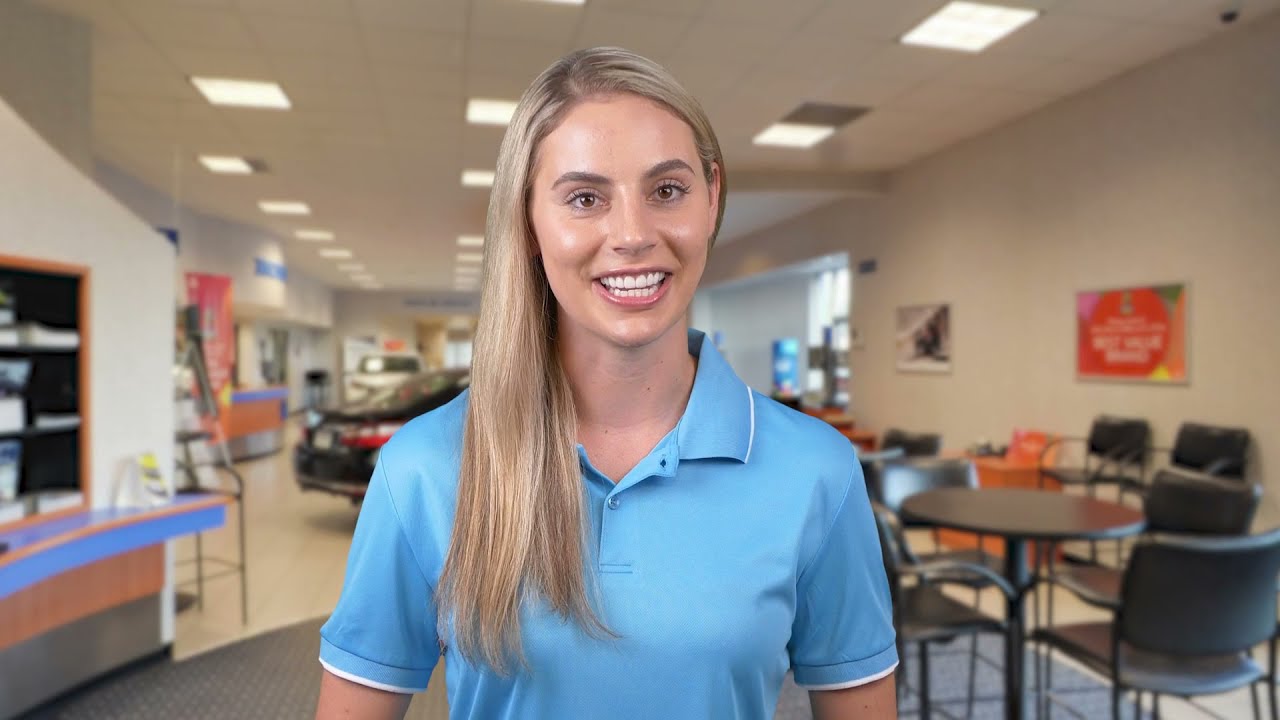 Ourisman Honda of Laurel - Lease Return Center