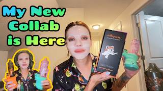 My New Collab Is Here!!