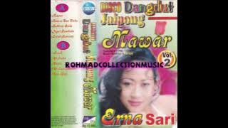 Erna Sari - Mawar (cipt.Didiet Pri)