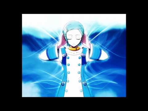 Tip Taps Tip (Eureka Ending Mix) [HD Audio]