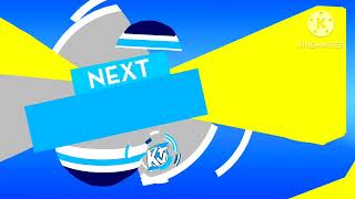 KTV (2012-2014) Next Template
