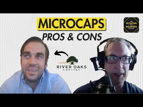 The Buffett Approach to Microcaps: Whit Huguley's Winning Strategy