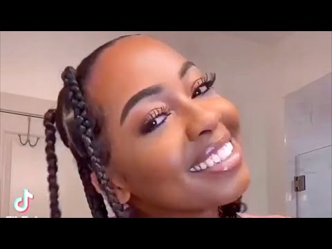 Coi Leray Braids