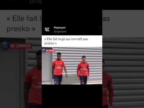 Kimpembe chante un