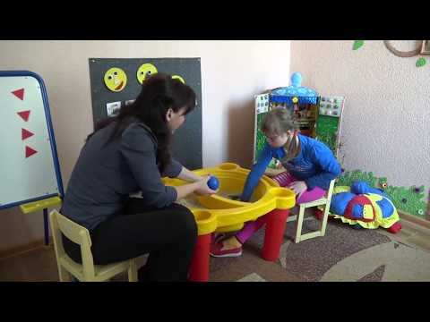 Волшебная комната Волшебная комната